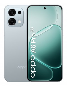 OPPO A6 Pro 5G 8+256 Lunar...